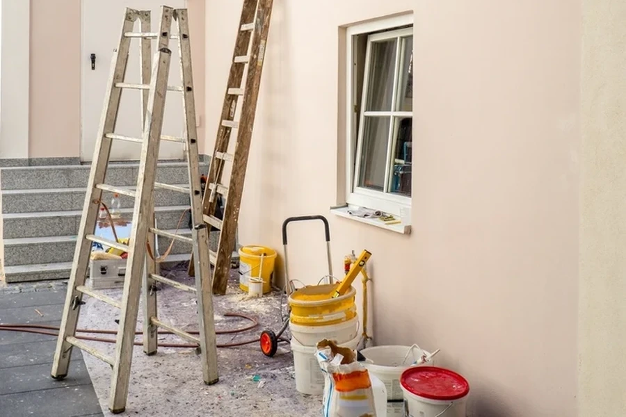 Quality Exterior Painting Services Brockton, MA Quality Exterior Painting Services Brockton, MA