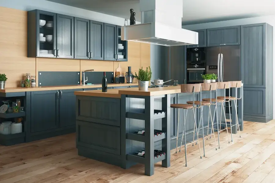 The Role Of Lighting In A Successful Kitchen Renovation in Brockton, MA The Role Of Lighting In A Successful Kitchen Renovation in Brockton, MA