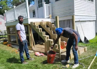 Home Remodeling Contractor