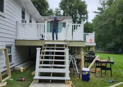 Home Remodeling Services