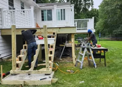 House Remodeling Contractor